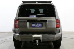 2025 Toyota Landcruiser Prado VX