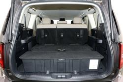 2025 Toyota Landcruiser Prado VX