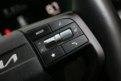 2025 Kia Sportage S