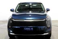 2025 Kia Sportage S
