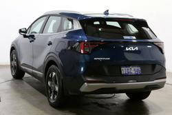 2025 Kia Sportage S