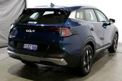 2025 Kia Sportage S