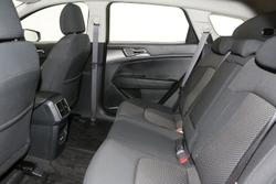 2025 Kia Sportage S