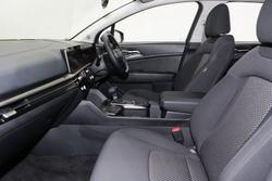 2025 Kia Sportage S