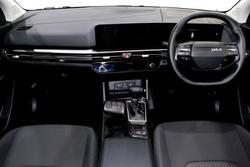 2025 Kia Sportage S