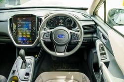 2024 Subaru Crosstrek 2.0L