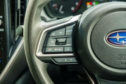 2024 Subaru Crosstrek 2.0L