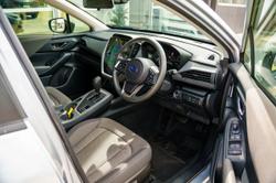 2024 Subaru Crosstrek 2.0L