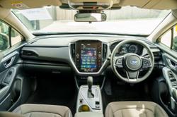 2024 Subaru Crosstrek 2.0L