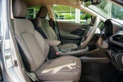 2024 Subaru Crosstrek 2.0L