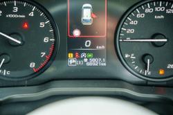 2024 Subaru Crosstrek 2.0L