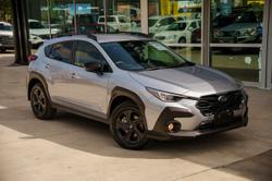 2024 Subaru Crosstrek 2.0L