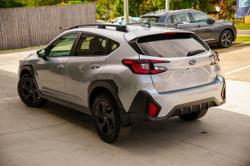 2024 Subaru Crosstrek 2.0L