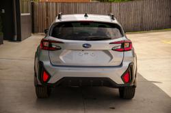 2024 Subaru Crosstrek 2.0L