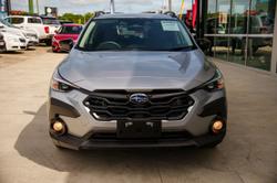 2024 Subaru Crosstrek 2.0L