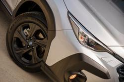 2024 Subaru Crosstrek 2.0L