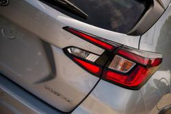 2024 Subaru Crosstrek 2.0L
