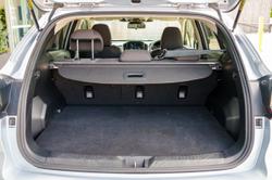 2024 Subaru Crosstrek 2.0L
