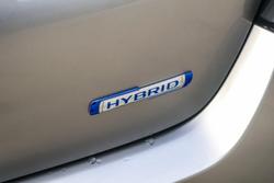 2025 Suzuki Swift Hybrid