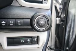 2025 Suzuki Swift Hybrid