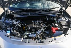 2025 Suzuki Swift Hybrid