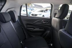 2025 Suzuki Swift Hybrid