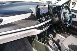 2025 Suzuki Swift Hybrid