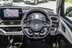 2025 Suzuki Swift Hybrid