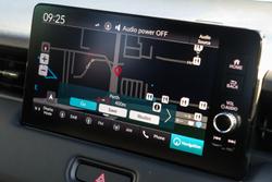 2024 Honda HR-V e:HEV L
