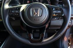 2024 Honda HR-V e:HEV L