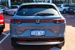 2024 Honda HR-V e:HEV L