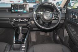 2024 Honda HR-V e:HEV L