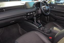 2024 Honda HR-V e:HEV L