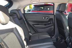 2024 Honda HR-V e:HEV L