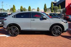 2024 Honda HR-V e:HEV L