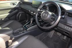 2024 Honda HR-V e:HEV L