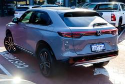 2024 Honda HR-V e:HEV L