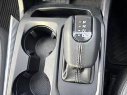 2025 Ford Everest Trend