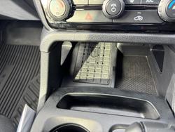 2025 Ford Everest Trend
