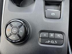 2025 Ford Everest Trend