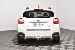 2014 Subaru XV 2.0i-L