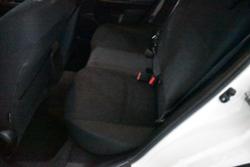2014 Subaru XV 2.0i-L