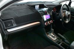 2014 Subaru XV 2.0i-L
