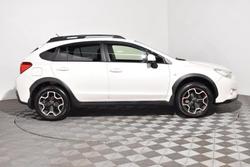 2014 Subaru XV 2.0i-L
