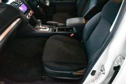 2014 Subaru XV 2.0i-L