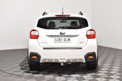 2014 Subaru XV 2.0i-L
