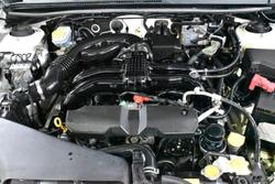 2014 Subaru XV 2.0i-L