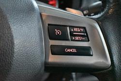 2014 Subaru XV 2.0i-L