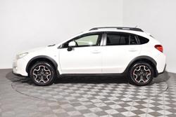 2014 Subaru XV 2.0i-L