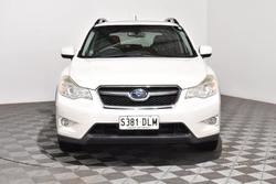 2014 Subaru XV 2.0i-L